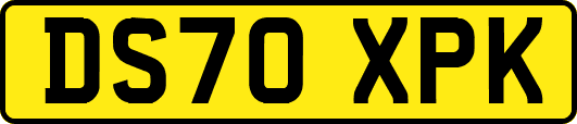 DS70XPK