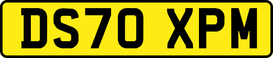 DS70XPM