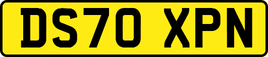 DS70XPN