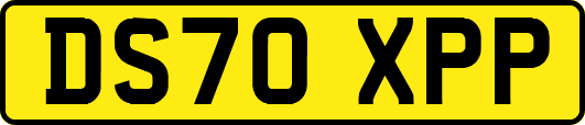 DS70XPP