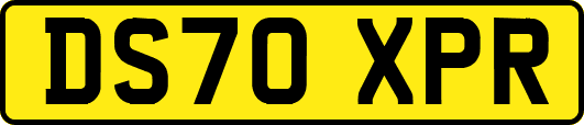 DS70XPR