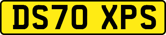 DS70XPS