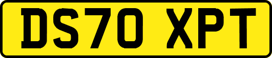 DS70XPT