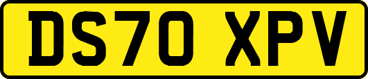 DS70XPV