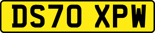 DS70XPW