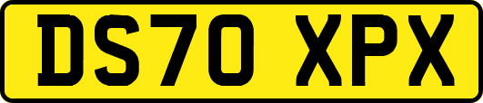 DS70XPX