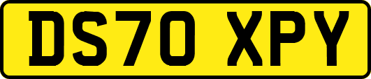 DS70XPY