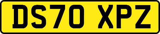DS70XPZ