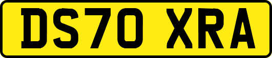 DS70XRA