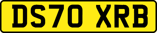 DS70XRB
