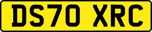 DS70XRC