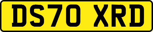 DS70XRD