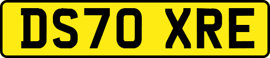 DS70XRE