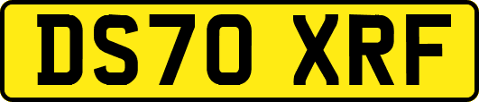 DS70XRF