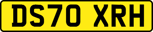 DS70XRH