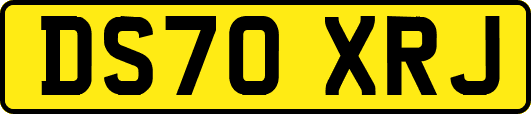 DS70XRJ