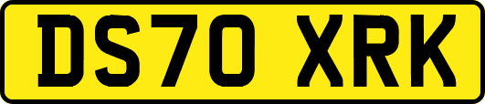 DS70XRK