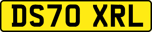 DS70XRL