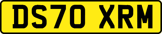 DS70XRM