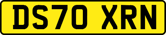 DS70XRN