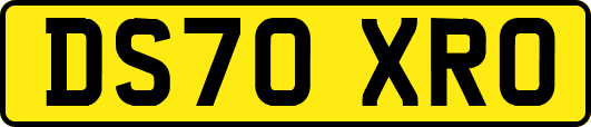DS70XRO