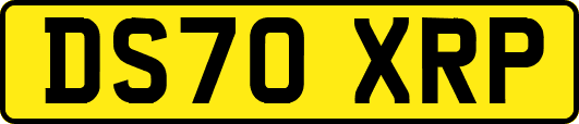 DS70XRP