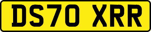DS70XRR