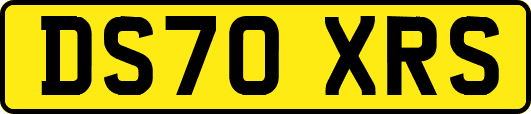 DS70XRS