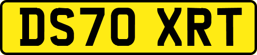 DS70XRT