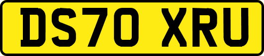 DS70XRU