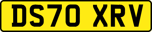 DS70XRV