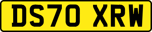 DS70XRW