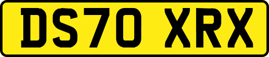 DS70XRX