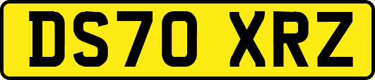 DS70XRZ