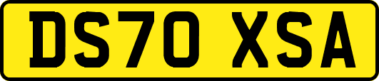 DS70XSA