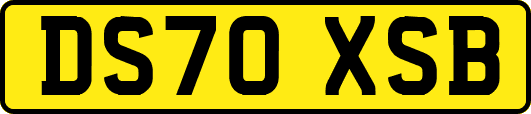 DS70XSB