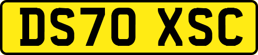 DS70XSC