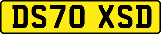 DS70XSD
