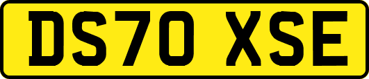 DS70XSE
