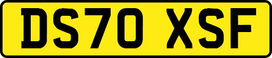 DS70XSF