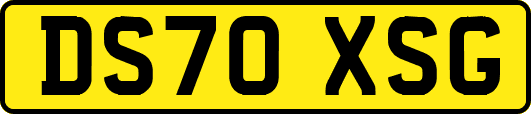 DS70XSG