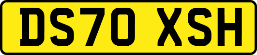DS70XSH