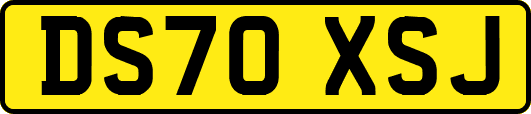 DS70XSJ