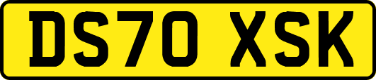 DS70XSK
