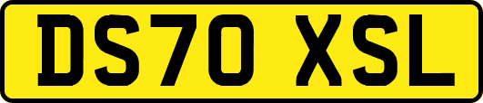 DS70XSL