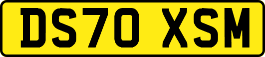 DS70XSM