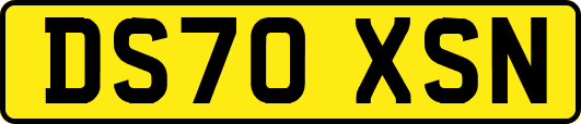 DS70XSN