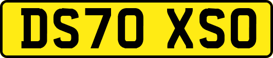 DS70XSO