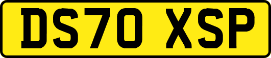 DS70XSP
