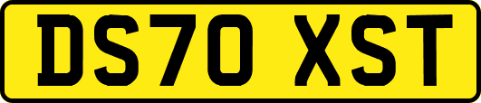 DS70XST